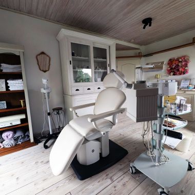 Sonja Ahrens Kosmetik - Ihr Studio in Maschen