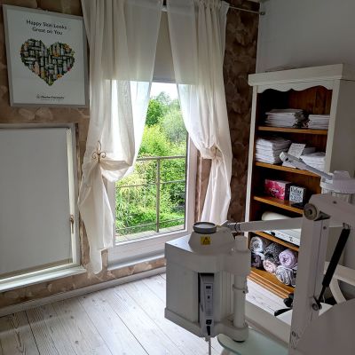 Kosmetikstudio Sonja Ahrens