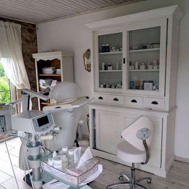 Kosmetikstudio Sonja Ahrens